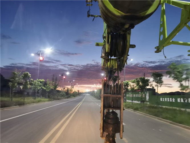 蒙城县大件吊装怎么收费